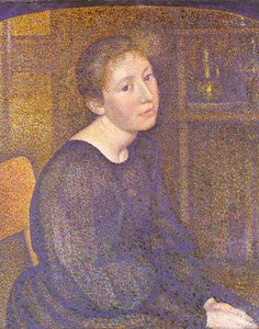 Onbekend schilderij